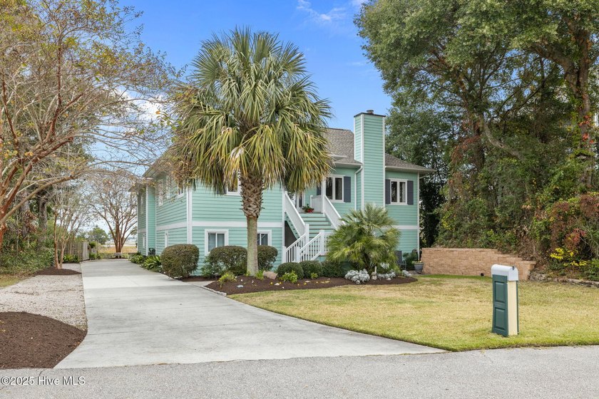 Don't miss this extraordinary opportunity to experience the - Beach Home for sale in Emerald Isle, North Carolina on Beachhouse.com