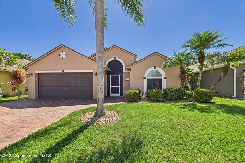 FABULOUS NEW PRICE! Impeccably maintained 3-bedroom, 2-bath - Beach Home for sale in Melbourne, Florida on Beachhouse.com