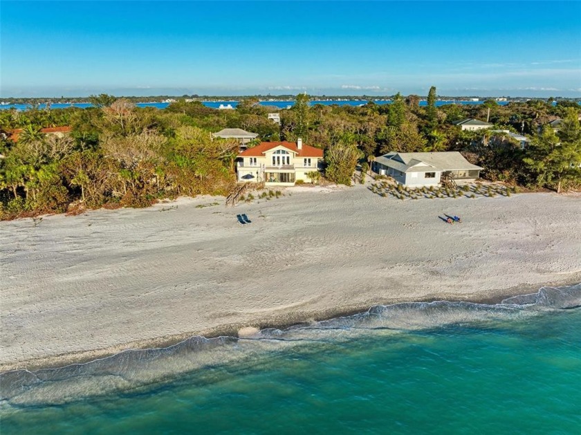 Welcome to private island living at its finest. This direct - Beach Home for sale in Englewood, Florida on Beachhouse.com