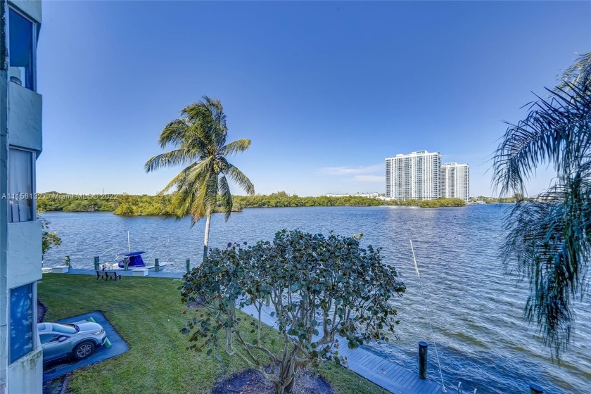 This Unit Has Many Perks! Most notably it is offered with a 35' - Beach Condo for sale in North Miami Beach, Florida on Beachhouse.com