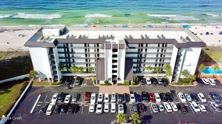 Exclusive Beachfront Retreat in Leeward Condo Panama City Beach - Beach Condo for sale in Panama City Beach, Florida on Beachhouse.com