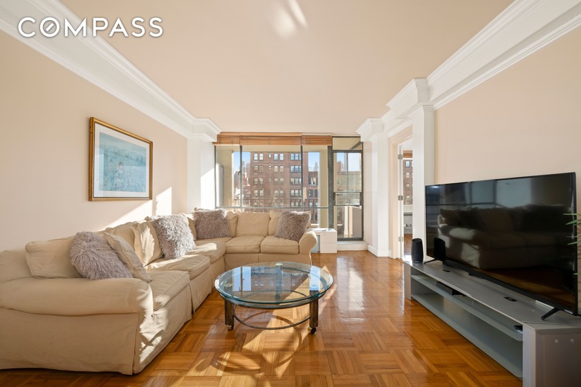 Rarely available and highly sought after, this H-line - Beach Condo for sale in New York, New York on Beachhouse.com
