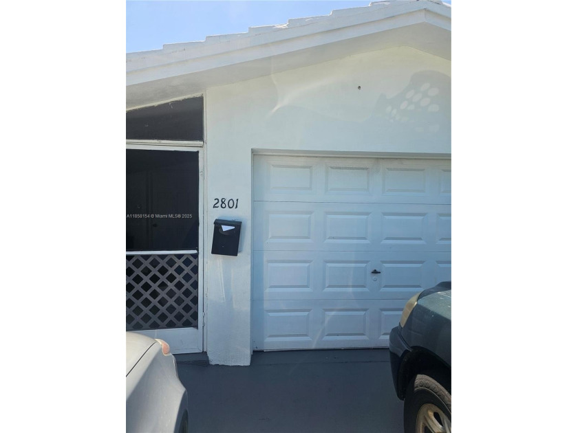 Wonderful opportunity to own this spectacular 3/2 home located - Beach Home for sale in Pompano Beach, Florida on Beachhouse.com