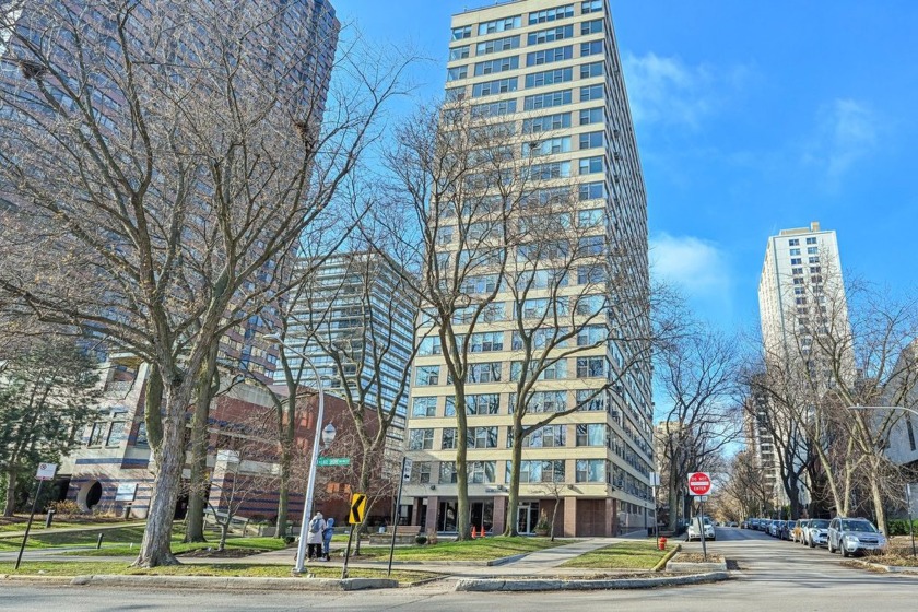 Now is your chance to own a piece of the Chicago skyline! This - Beach Home for sale in Chicago, Illinois on Beachhouse.com