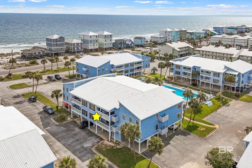 BEST views of BOTH the beach and the bay from your very own - Beach Home for sale in Gulf Shores, Alabama on Beachhouse.com