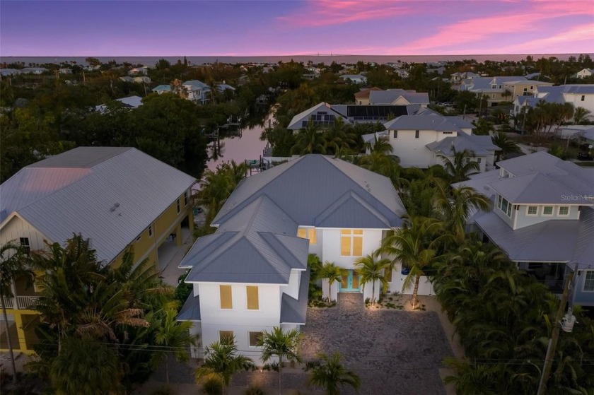 Welcome to your dream coastal retreat on beautiful Anna Maria - Beach Home for sale in Anna Maria, Florida on Beachhouse.com