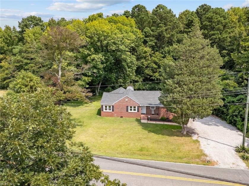 Welcome to this meticulously renovated 4-bedroom, 2-bath - Beach Home for sale in Chesapeake, Virginia on Beachhouse.com