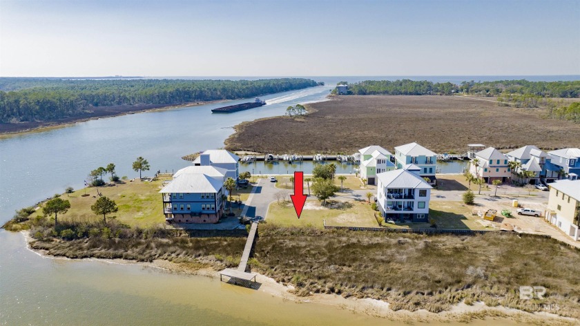 OWNER FINANCING AVAILABLE!! Breathtaking views including - Beach Lot for sale in Gulf Shores, Alabama on Beachhouse.com