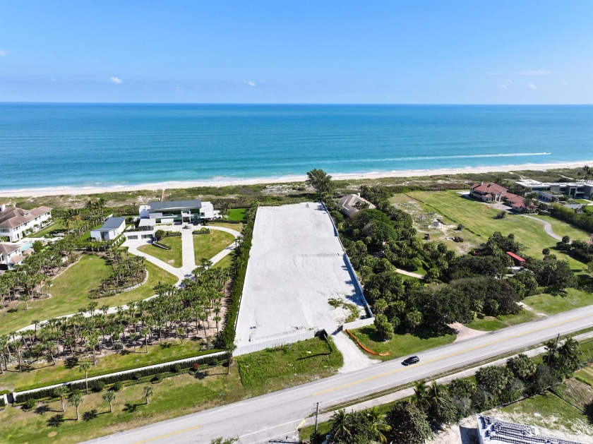 Experience the epitome of luxury living with this unparalleled - Beach Home for sale in Vero Beach, Florida on Beachhouse.com