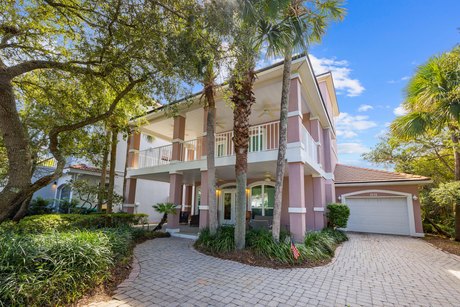 Discover coastal living at its finest in this elegant - Beach Home for sale in Destin, Florida on Beachhouse.com