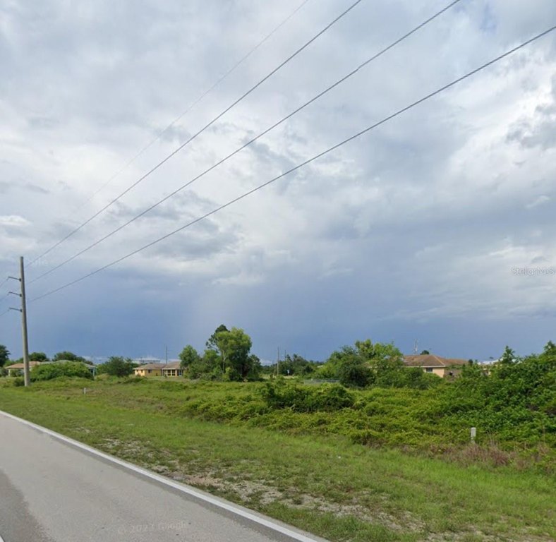 BEAUTIFUL CLEARED PARCEL! Perfect site to build your dream home - Beach Lot for sale in Lehigh Acres, Florida on Beachhouse.com