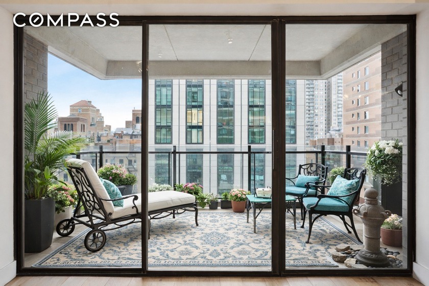 This exceptional residence delivers the perfect balance of - Beach Condo for sale in New York, New York on Beachhouse.com