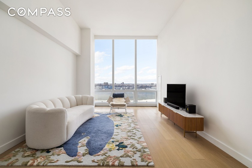 This stunning one-bedroom residence boasts soaring 12-foot - Beach Condo for sale in New York, New York on Beachhouse.com