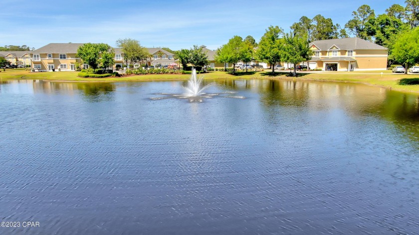 Annabella's Townhomes community offers effortless living in a - Beach Home for sale in Panama City Beach, Florida on Beachhouse.com