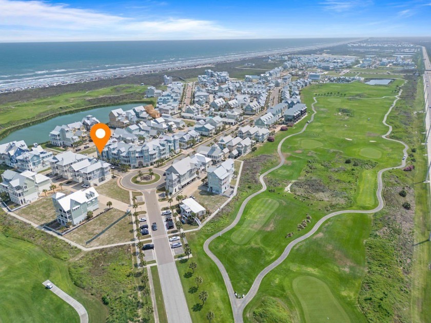 Coastal Perfection at Palmilla Beach Resort! Welcome to Seagate - Beach Condo for sale in Port Aransas, Texas on Beachhouse.com