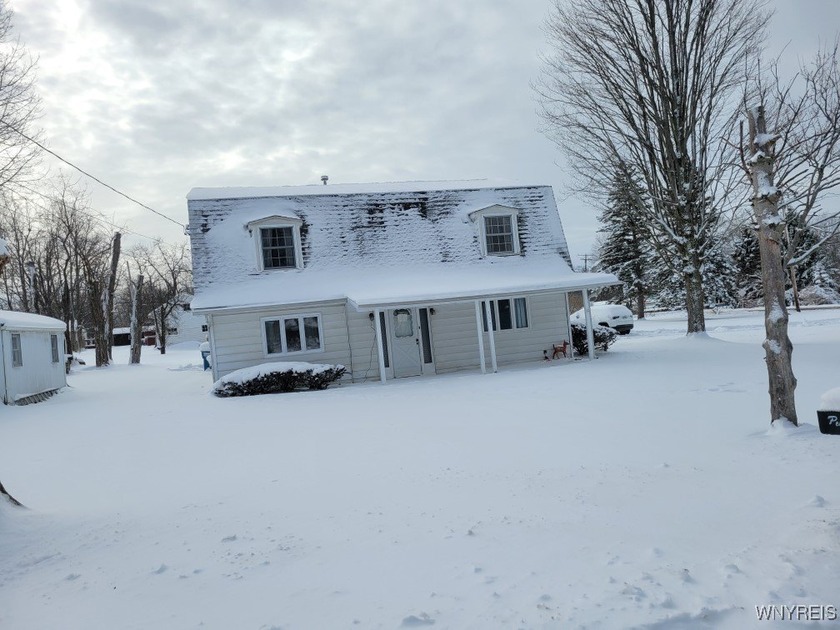 Diamond in the ruff...2300 plus square foot four (4) bedroom - Beach Home for sale in Angola, New York on Beachhouse.com