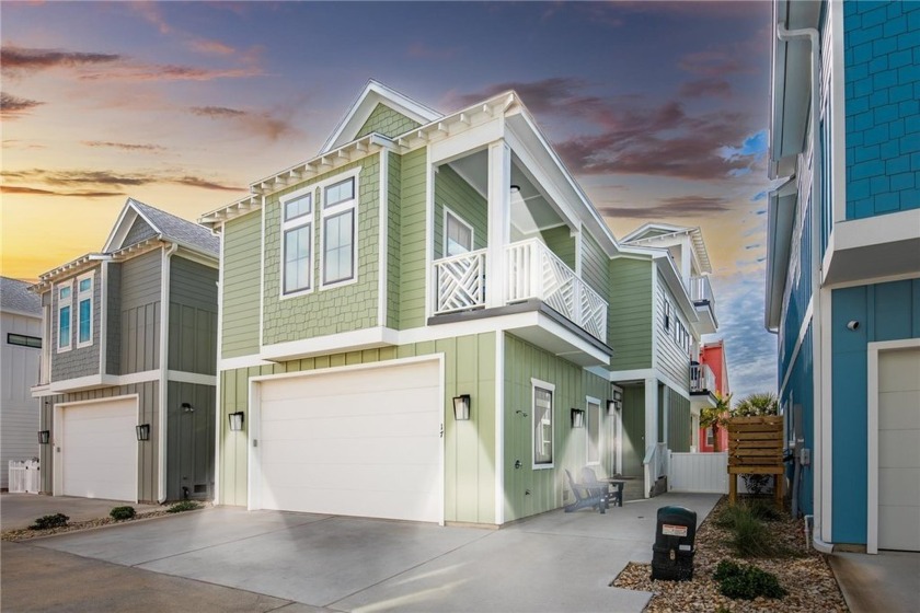 Luxury Coastal Living at Casa LaPlaya - Port Aransas
Experience - Beach Home for sale in Port Aransas, Texas on Beachhouse.com
