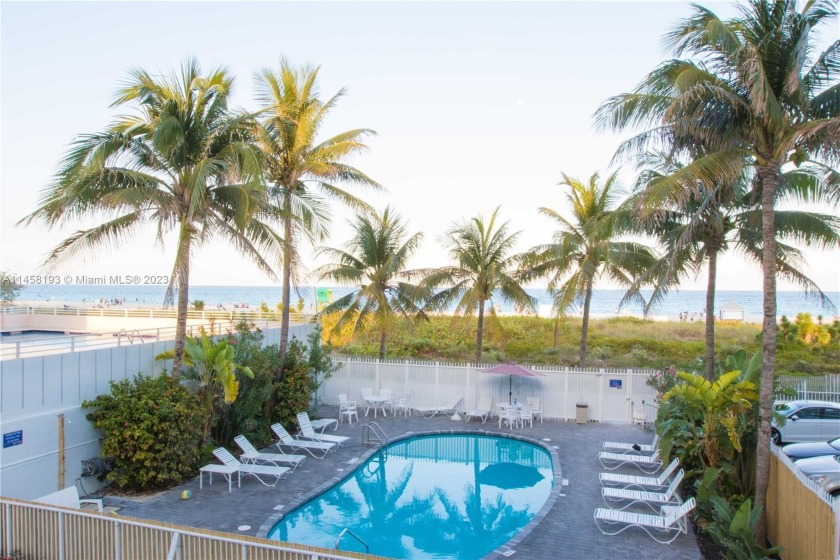 No Rental Restrictions. Presenting the perfect opportunity for - Beach Condo for sale in Miami Beach, Florida on Beachhouse.com