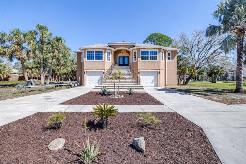 Under contract-accepting backup offers. Sellers offering $4,836 - Beach Home for sale in Tarpon Springs, Florida on Beachhouse.com