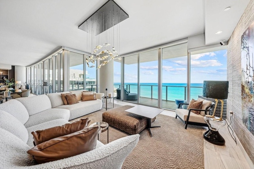 One-of-a-kind flow-through residence spanning 4,498 SF plus - Beach Condo for sale in Fort Lauderdale, Florida on Beachhouse.com