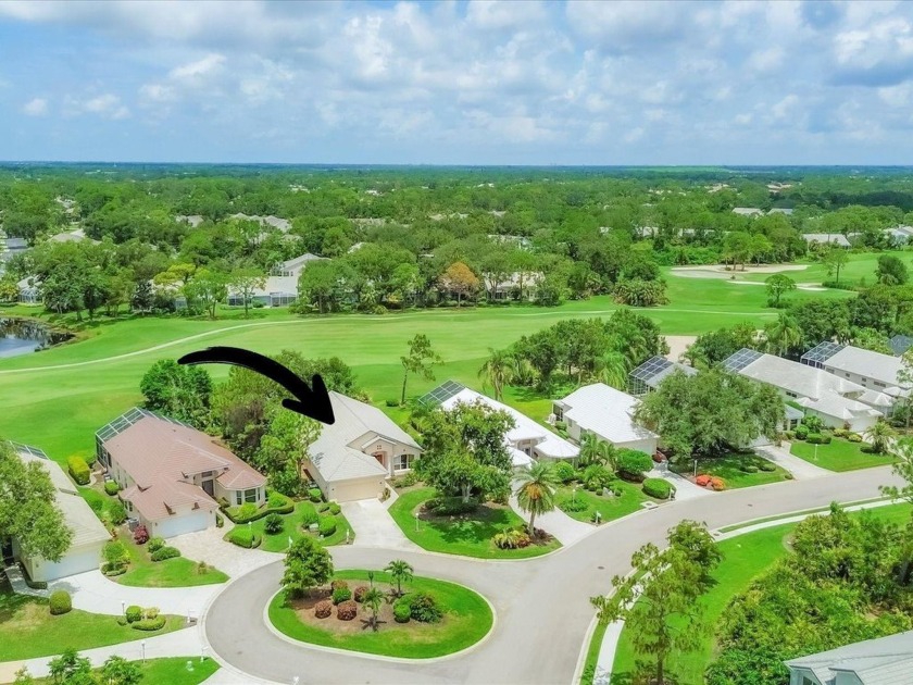 Welcome to University Park Country Club, a beautifully - Beach Home for sale in University Park, Florida on Beachhouse.com