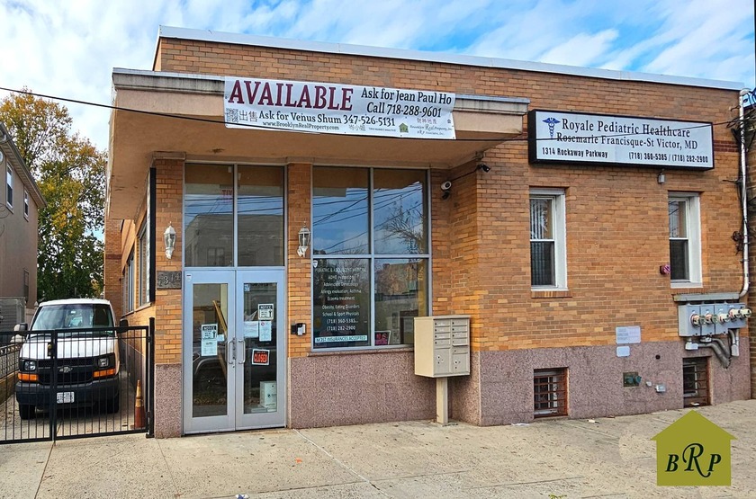 Canarsie - Prime Rockaway Parkway Investment Opportunity - Beach Commercial for sale in Brooklyn, New York on Beachhouse.com