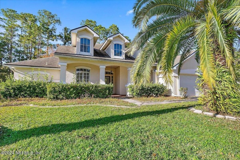 GREAT OPPORTUNITY in Fleming Island Plantation!  Corporate owned - Beach Home for sale in Fleming Island, Florida on Beachhouse.com