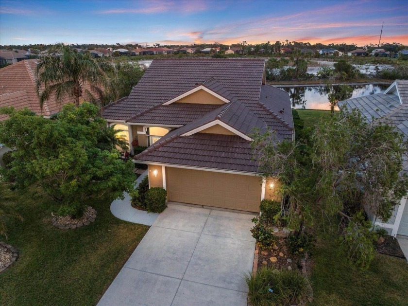 If you have been looking for that perfect Florida lifestyle than - Beach Home for sale in Venice, Florida on Beachhouse.com