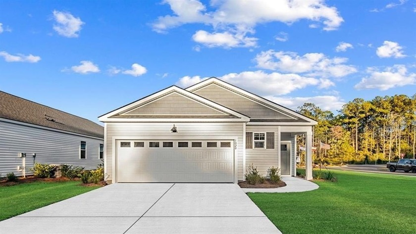 Quick Closing & Inquire about our AMAZING LOW 30 YEAR FIXED - Beach Home for sale in Brunswick, Georgia on Beachhouse.com