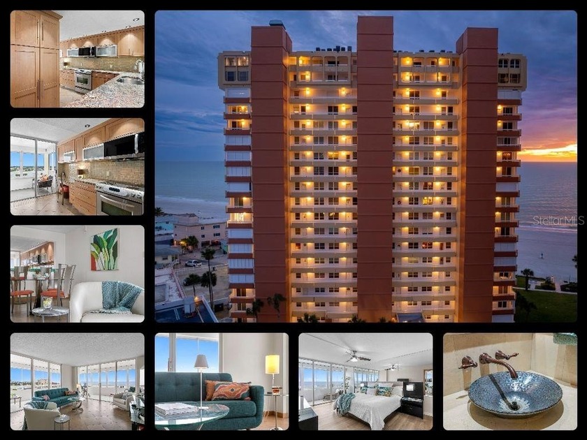 You don't buy a condo at the beach just to hold your stuff. You - Beach Condo for sale in Redington Shores, Florida on Beachhouse.com