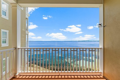 Enjoy breathtaking views of Redfish Point, Shell Island, and St - Beach Condo for sale in Panama City, Florida on Beachhouse.com