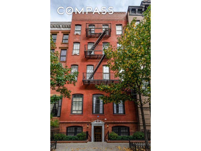 Prime West Village Multi-Family Investment Opportunity  Jane - Beach Commercial for sale in New York, New York on Beachhouse.com