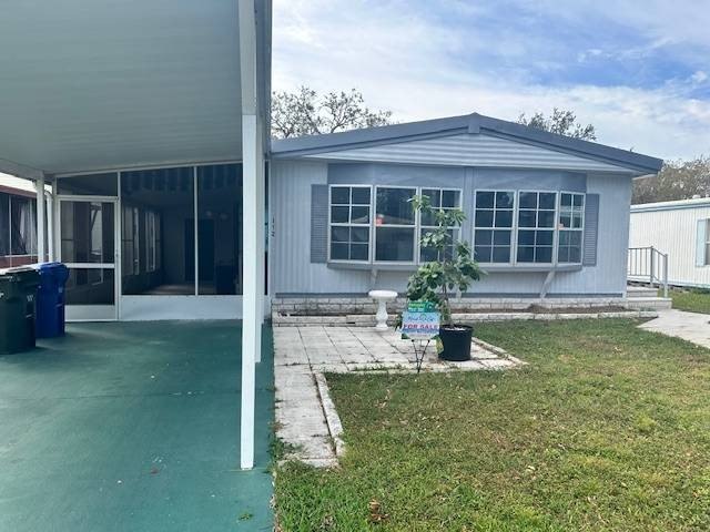 This home has been totally remodeled and survived hurricane - Beach Home for sale in Clearwater, Florida on Beachhouse.com