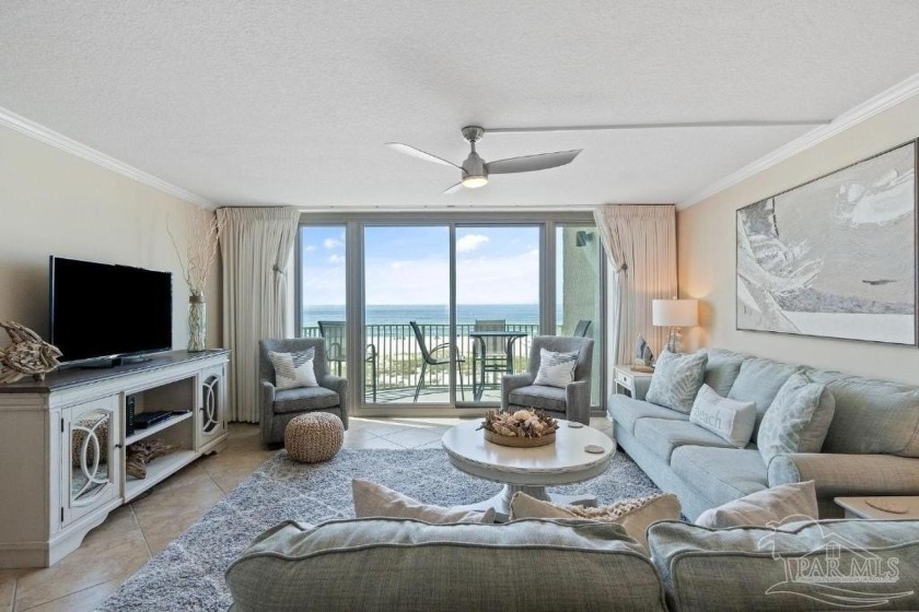 Welcome to your own slice of paradise at Perdido Towers 307! - Beach Condo for sale in Perdido Key, Florida on Beachhouse.com
