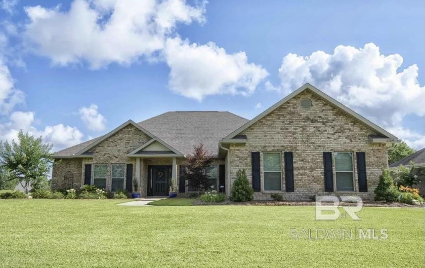 Welcome Home!  Nestled just a +/- mile away from the vibrant OWA - Beach Home for sale in Foley, Alabama on Beachhouse.com
