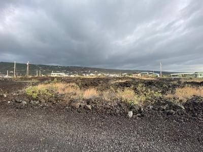 Milolii Beach lots in South Kona is a small subdivision by the - Beach Lot for sale in Hilo, Hawaii on Beachhouse.com