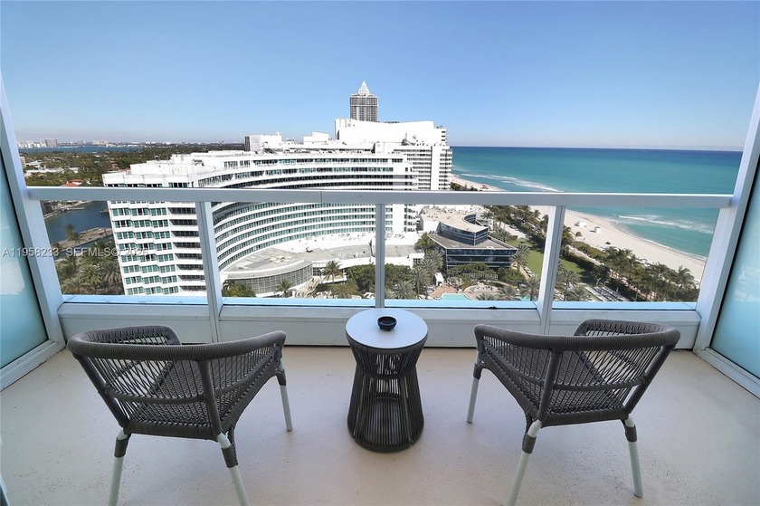 An Invitation to Elevated Living -- Experience the Art of Living - Beach Condo for sale in Miami Beach, Florida on Beachhouse.com