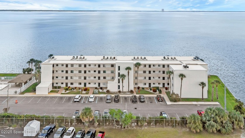 Waterfront, furnished, and move-in ready-welcome to Pelican - Beach Condo for sale in Titusville, Florida on Beachhouse.com