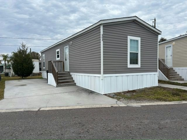 Step into refined living with this beautifully appointed - Beach Home for sale in St. Petersburg, Florida on Beachhouse.com