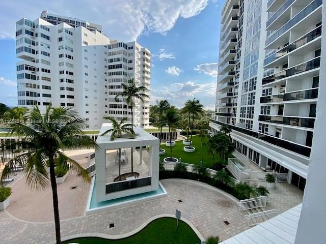 Beautiful, Sun-drenched residence, spacious & bright with floor - Beach Condo for sale in Bal Harbour, Florida on Beachhouse.com