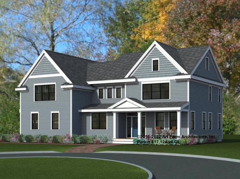 Tucked inside Brentwood's Longview Place, this is more than a - Beach Home for sale in Brentwood, New Hampshire on Beachhouse.com