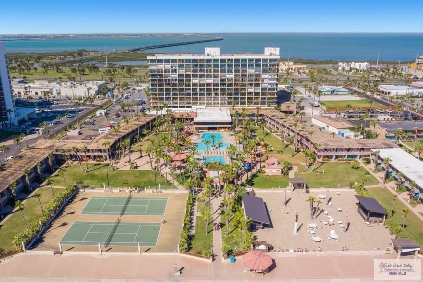 Experience the ultimate coastal retreat at this stunning condo - Beach Condo for sale in South Padre Island, Texas on Beachhouse.com