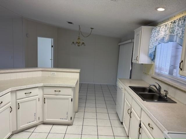 This three bedroom/two bath home has a split floor plan. Tile - Beach Home for sale in Boynton Beach, Florida on Beachhouse.com