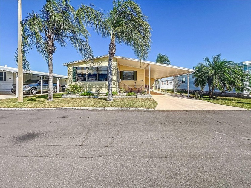 NEW LOWER PRICE!!!!  Welcome to your slice of paradise at 2122 - Beach Home for sale in Holiday, Florida on Beachhouse.com