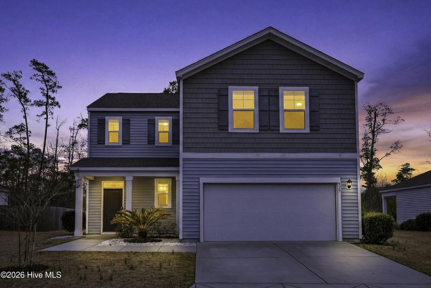 Boating enthusiasts will love the deeded boat slip with access - Beach Home for sale in Leland, North Carolina on Beachhouse.com