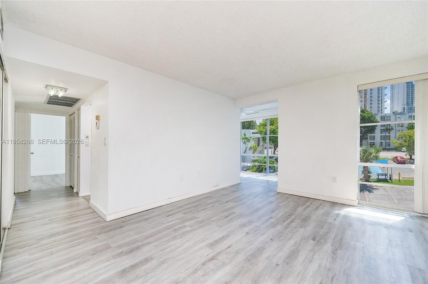 Prime opportunity in desirable Sunny Isles! This 2-bedroom, 1 - Beach Condo for sale in Sunny Isles Beach, Florida on Beachhouse.com