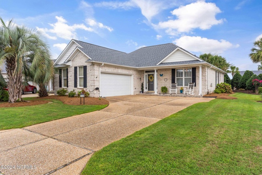 This is the one you have been looking for in Waterford. Recent - Beach Home for sale in Leland, North Carolina on Beachhouse.com