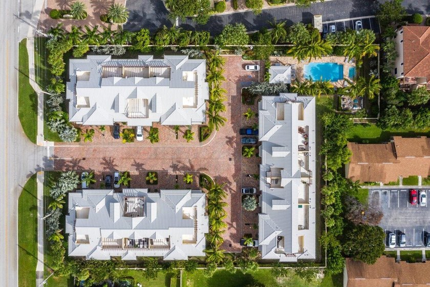Presenting a unique opportunity to acquire Bella Villaggio, a - Beach Condo for sale in Tequesta, Florida on Beachhouse.com