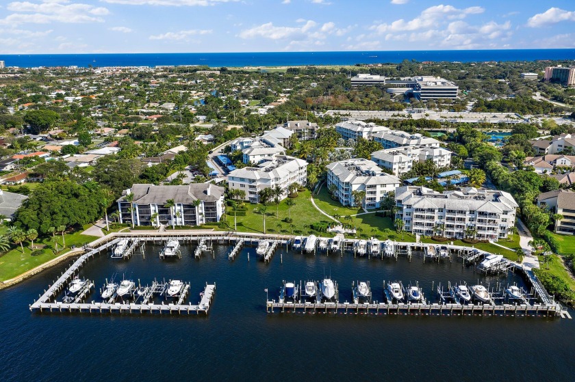 PRICE REDUCTION!!!  One of the best units in Bay Colony, largest - Beach Condo for sale in Juno Beach, Florida on Beachhouse.com