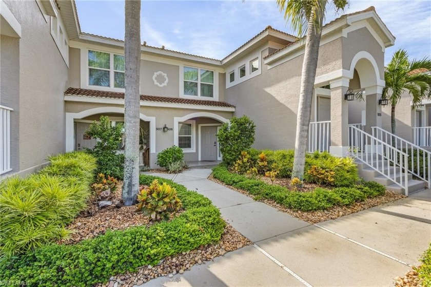 Welcome to one of Spring Run's Finest Listings.  Affordable Golf - Beach Home for sale in Estero, Florida on Beachhouse.com